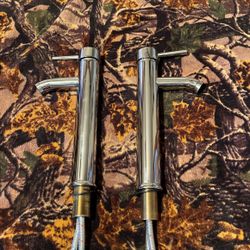 Bathroom Sink Lavatory Faucets 