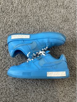 Air force 1 react size 10.5