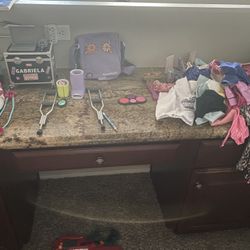 American Girl Doll Accessories