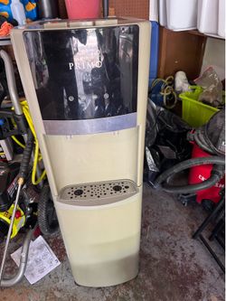 Primo Water Dispenser