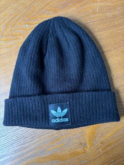 Adidas beanie