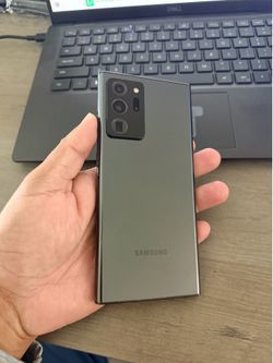 Samsung Galaxy Note 20 Ultra