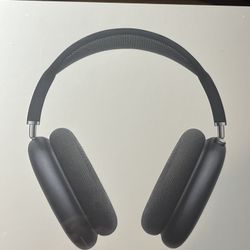 Airpod Pro Max Midnight