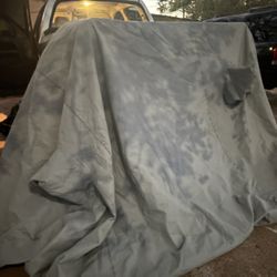 Car Cover For 2018 BMW M5 