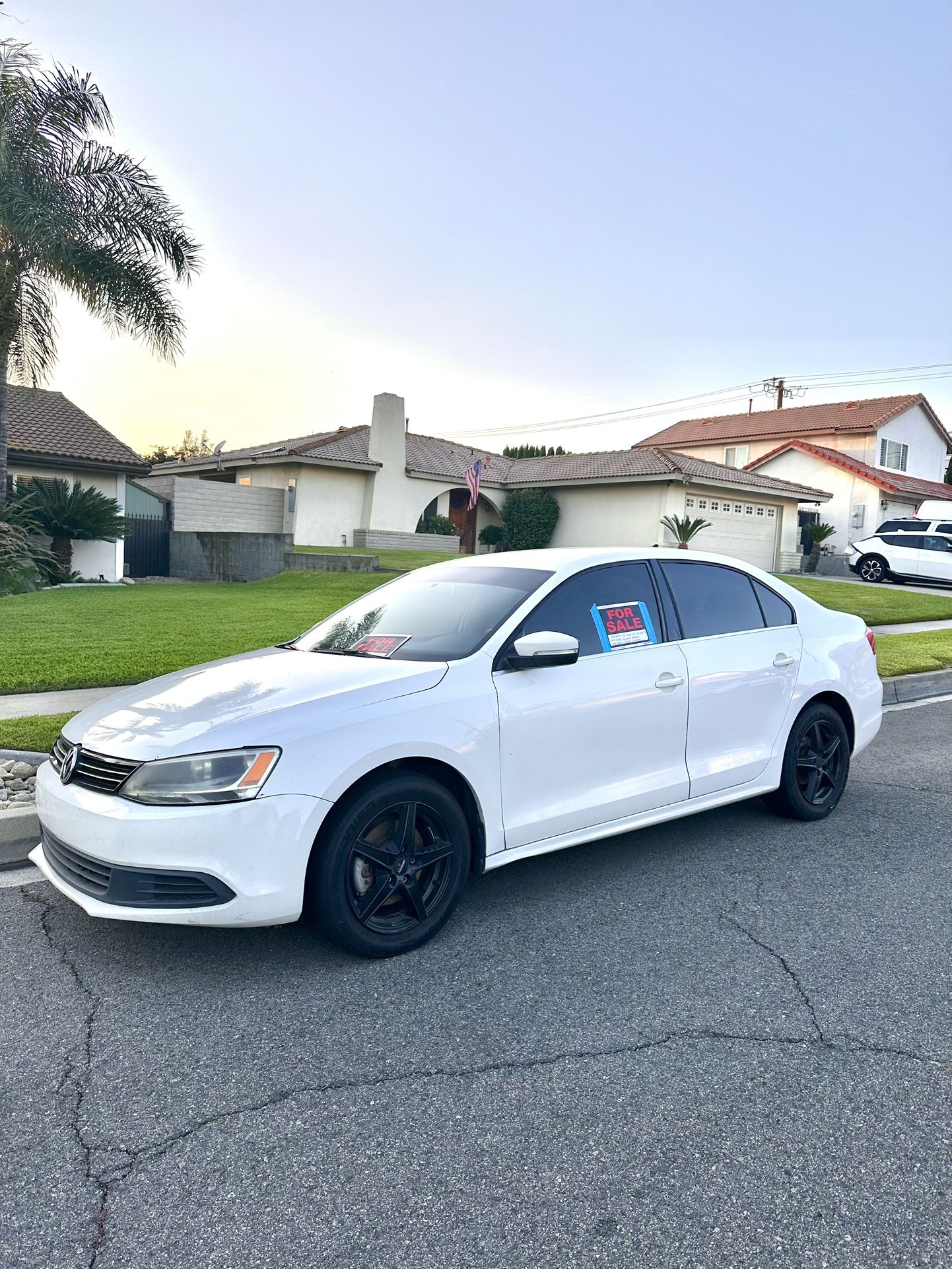 2013 Volkswagen Jetta