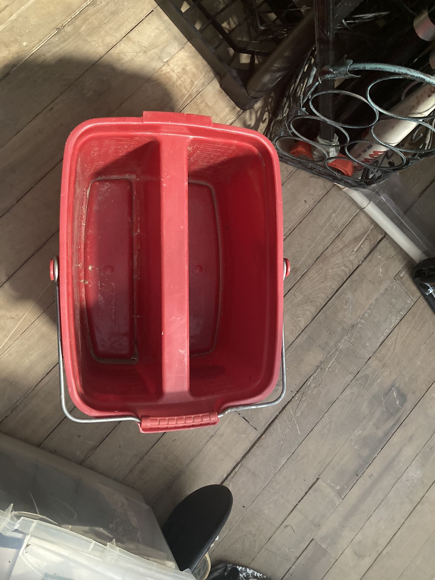 Mop Bucket