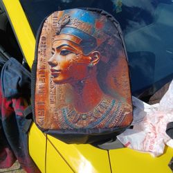 Brand New Book Bag Make Me A Offer