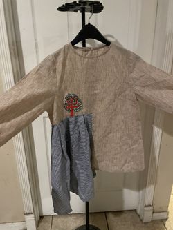 Long Sleeve Top