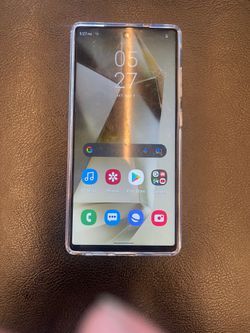 Samsung clone