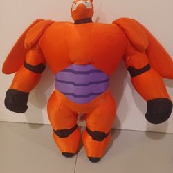 Superhero PLUSH