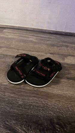 Toddler sandals
