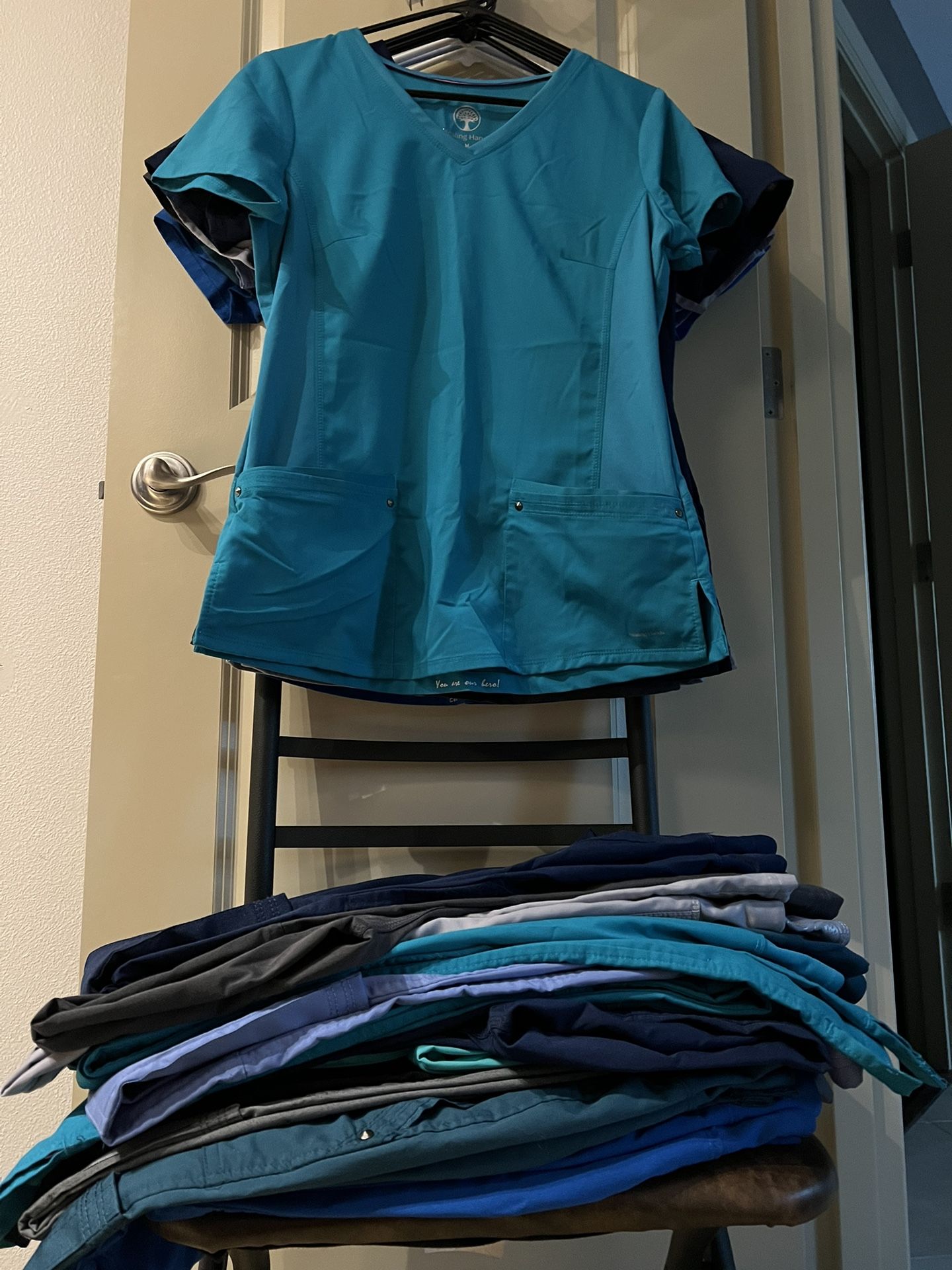 Scrubs, Healing Hands