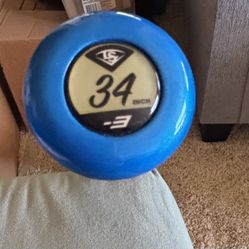 2024 meta 34/31 -3 love the moment edition baseball bat