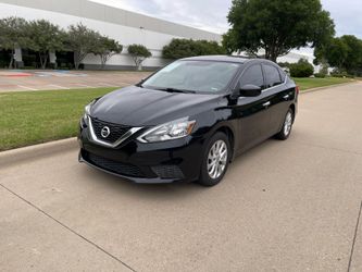 2017 Nissan Versa