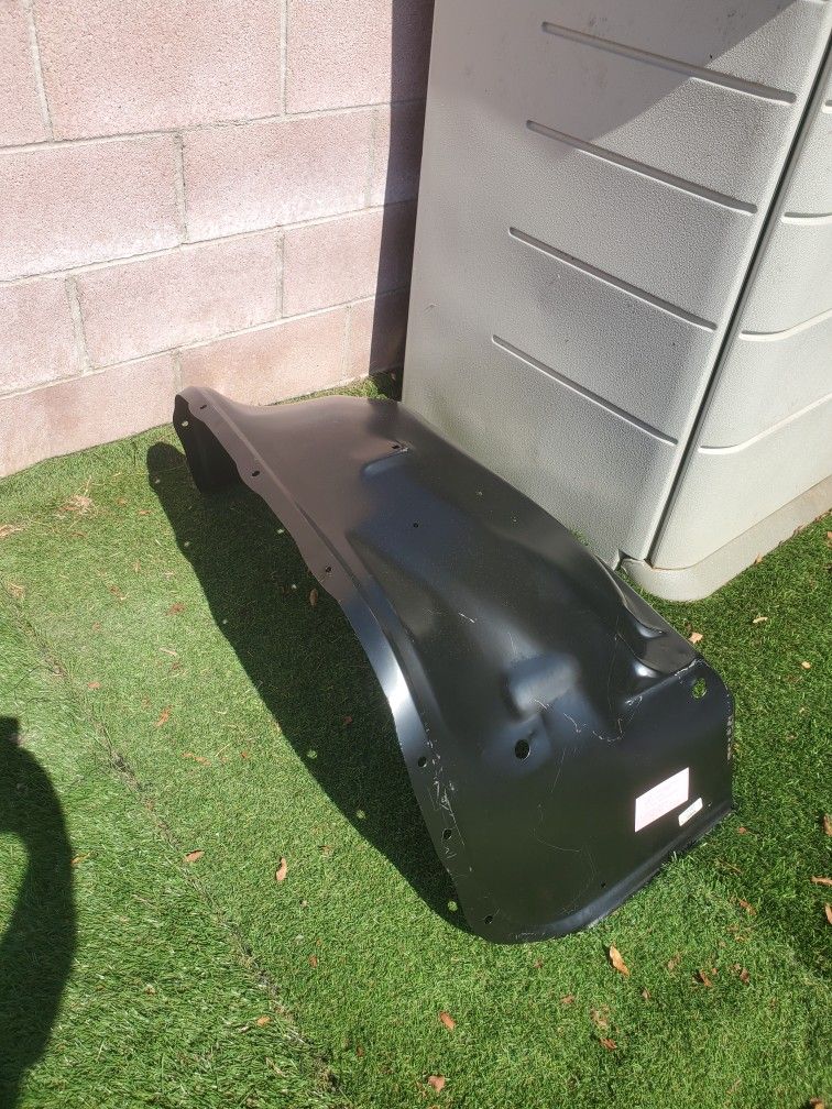 Chevy Truck C10 Or K5 Blazer Inner Fender Wells As New Must Sell  As New