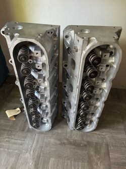 LS Heads