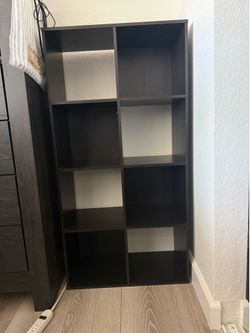 8 cube organizer