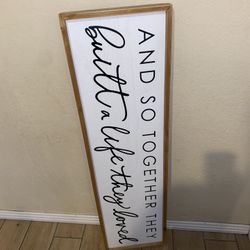 Home Decor Frame