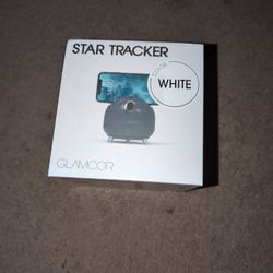 Star Tracker 