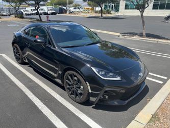 2024 Toyota Gr86