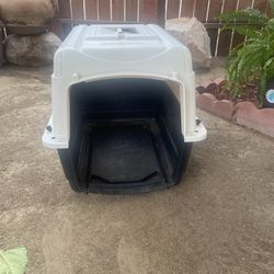 Medium  Dog  Crate 