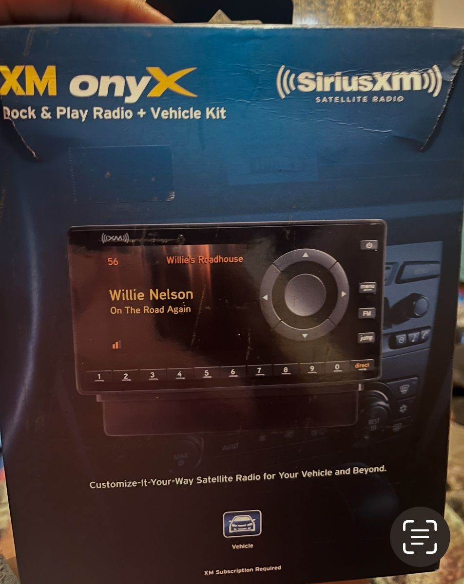 Satellite Radio