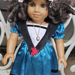 Cecile American Girl Doll ( Retired )