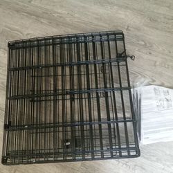 Small Dog Pen