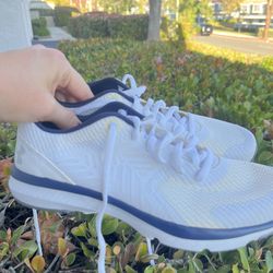 Under Armour Women’s Micro G Press White Running  Shoes