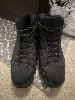 Air Jordan 13 Retro Black Cat