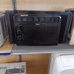Air Conditioner Midea