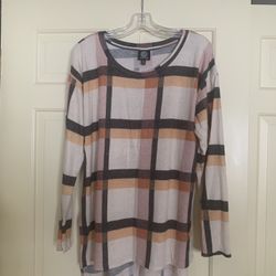 Women’s Top, size XL