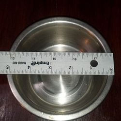 Feed and Water those Critters 