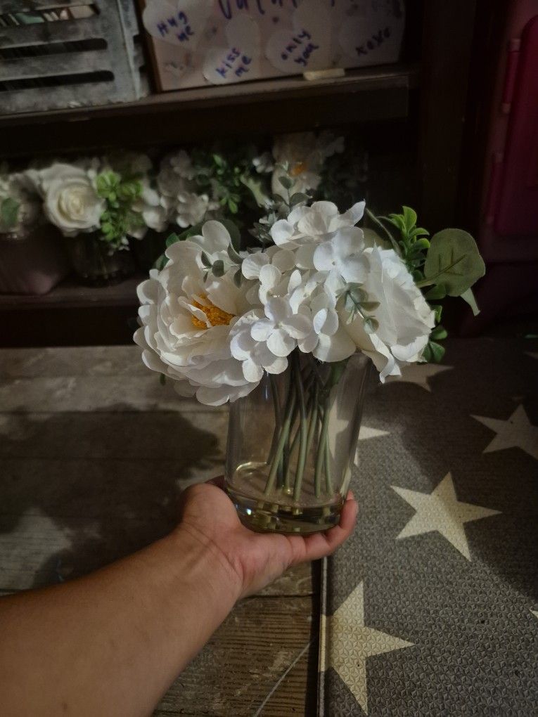 Floral Arrangements