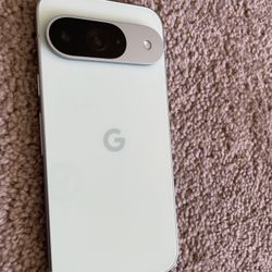 Pixel 9 