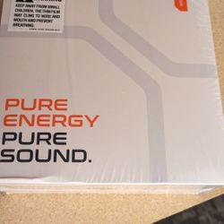 Delton Bluetooth Computer Headset w/Dock. NEW IN BOX