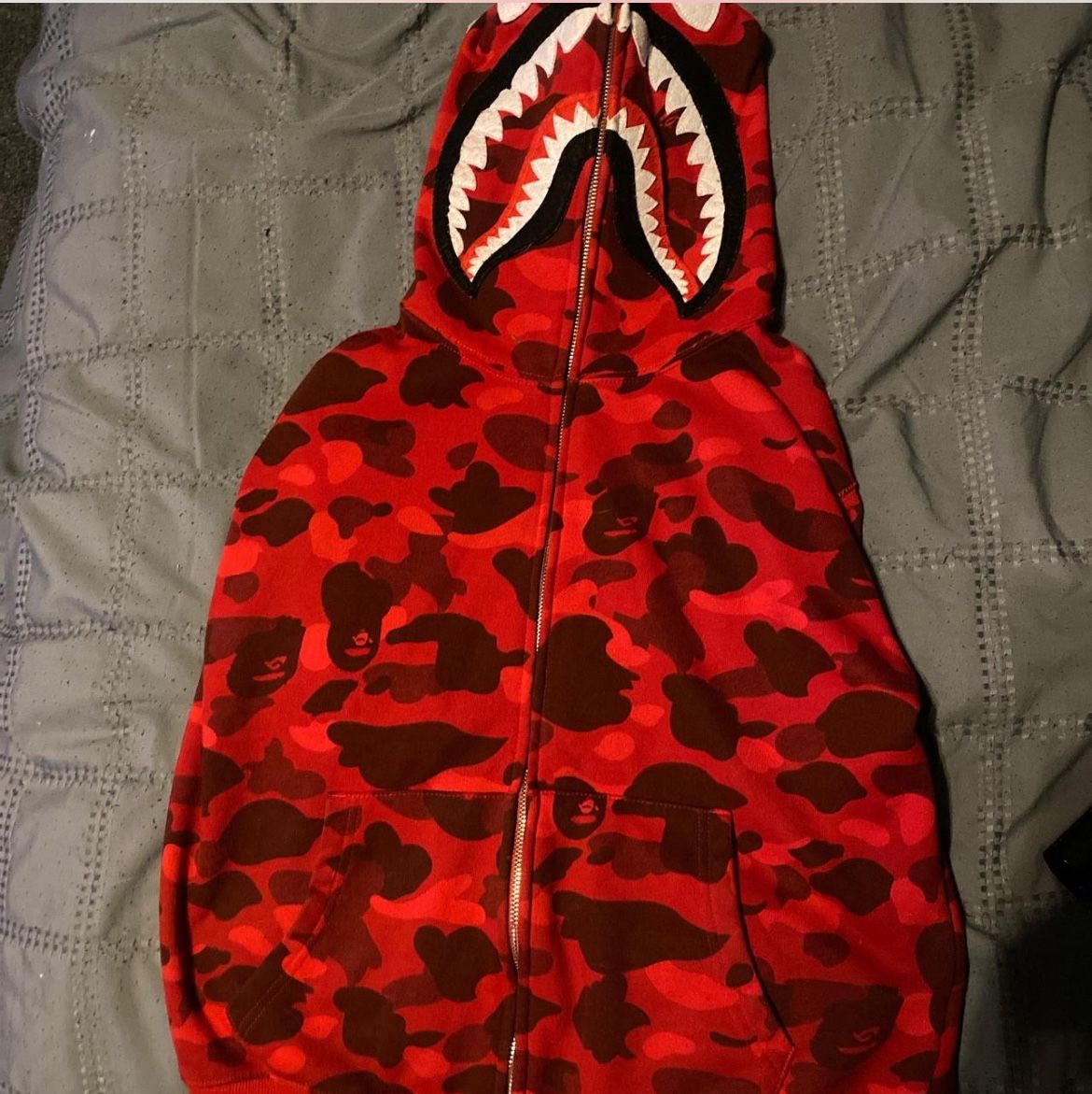 Bape Hoodie