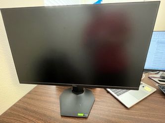 27 inch dell monitor