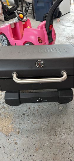 MASTERBUILT portable grill