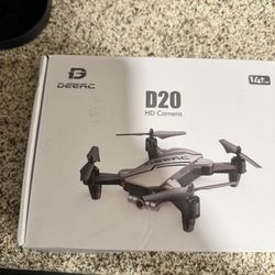 Beginner Drone -Never Used