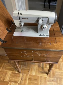 Sewing Machine 