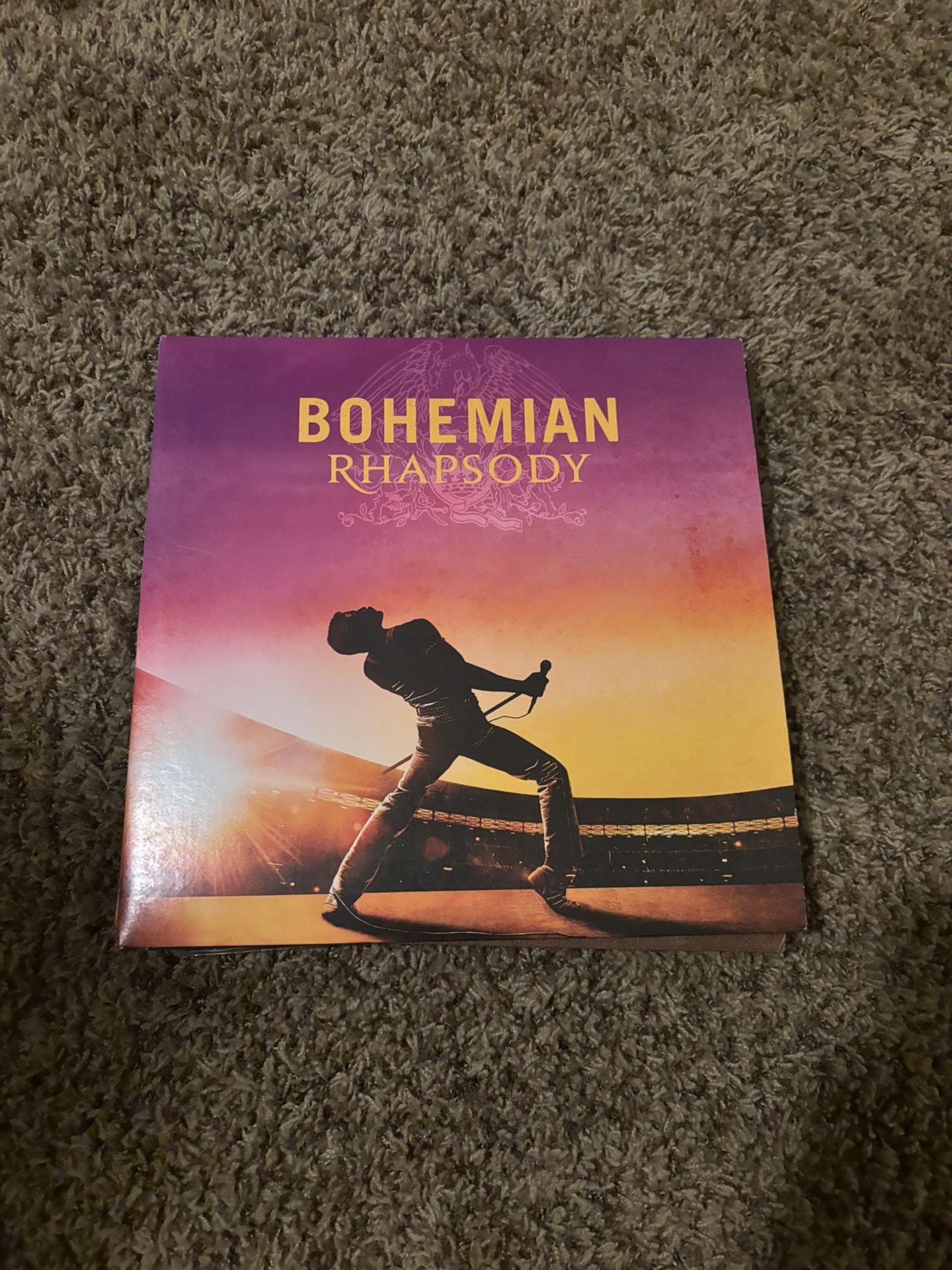 BOHEMIAN Vinyl
