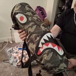 Mob Backpack Price Firm 