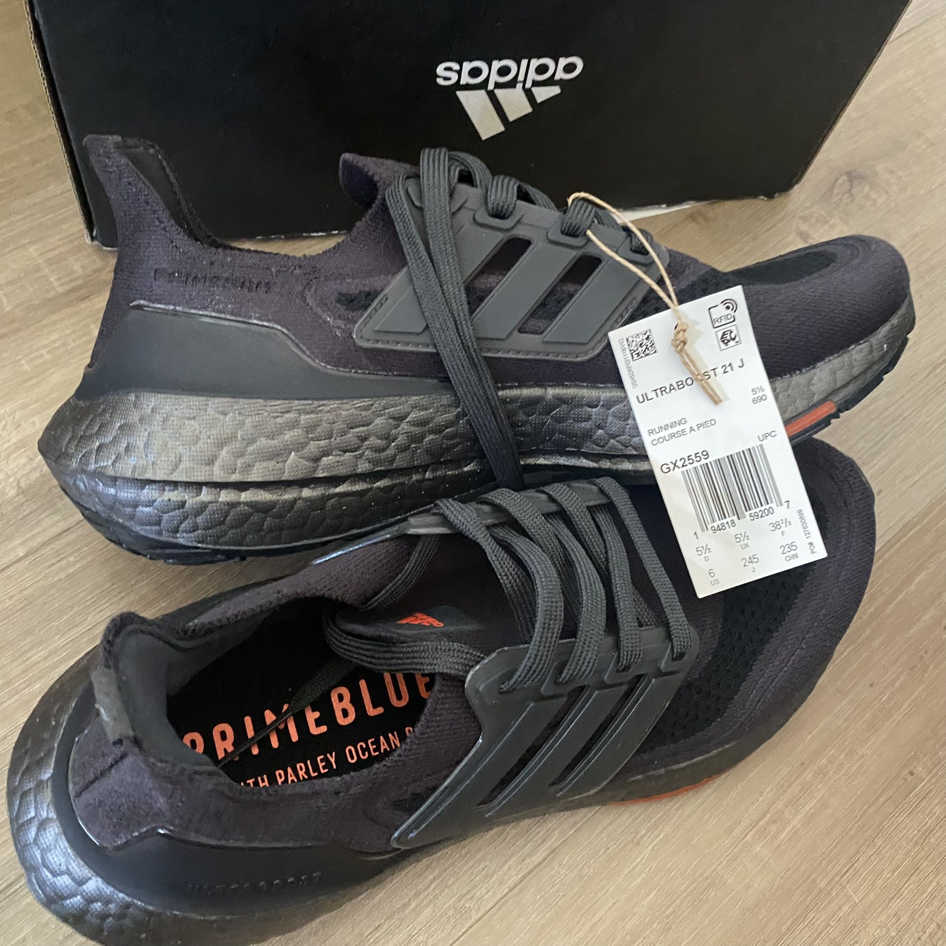 Adidas Ultraboost Shoes for Sale in Santa Ana CA OfferUp