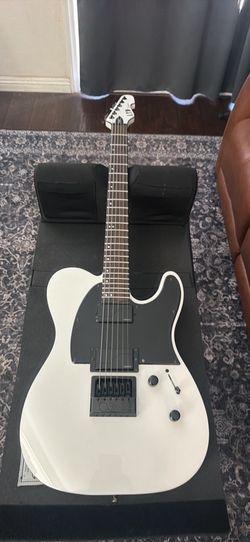 LTD TE-1000 Evertune