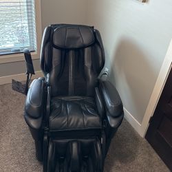 Panasonic Massage Chair 