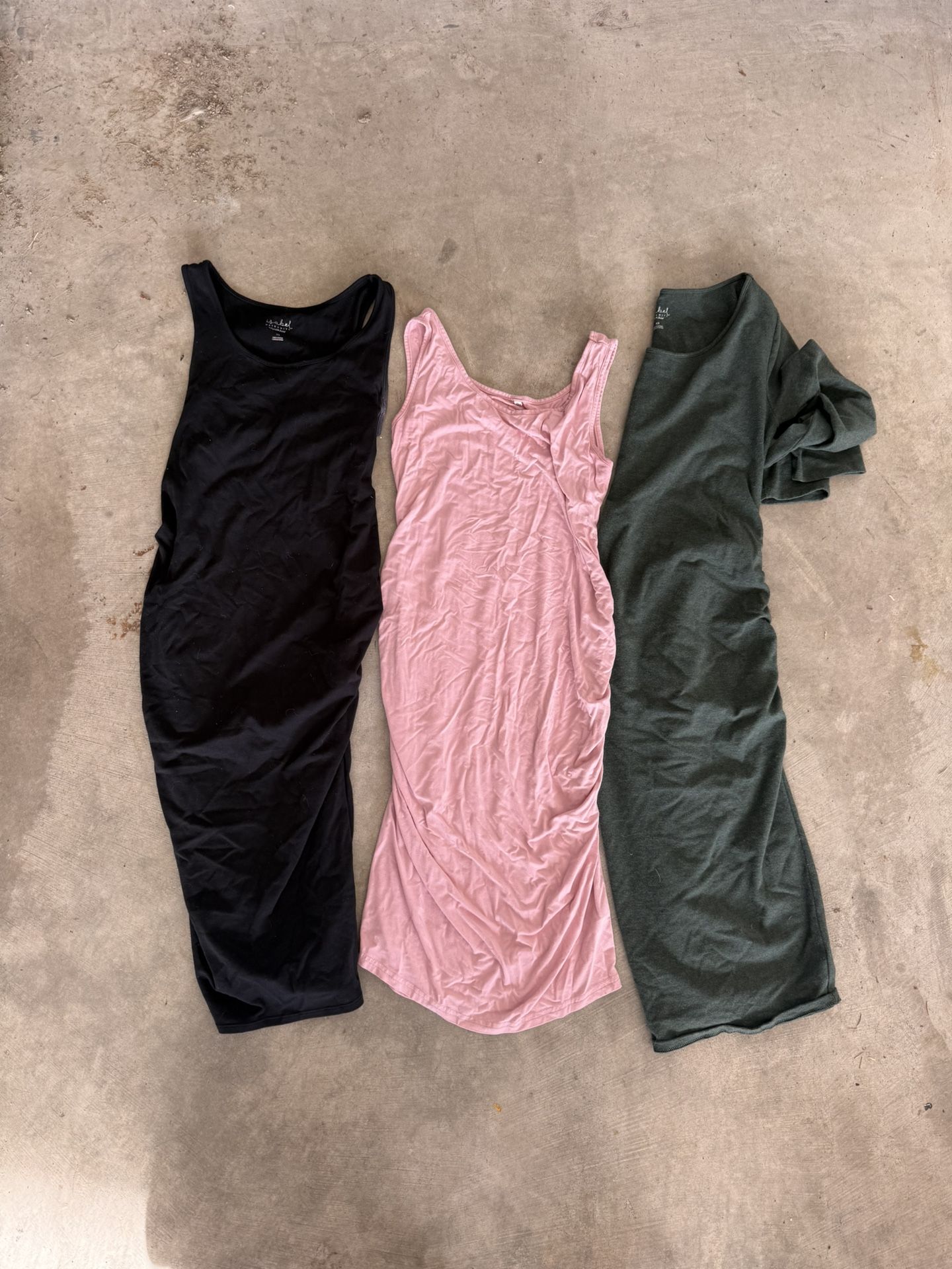 Maternity Dresses, Xs, Small