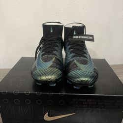 Nike Mercurial Superfly 10 Cosmic Speed