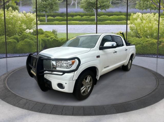 2011 Toyota Tundra