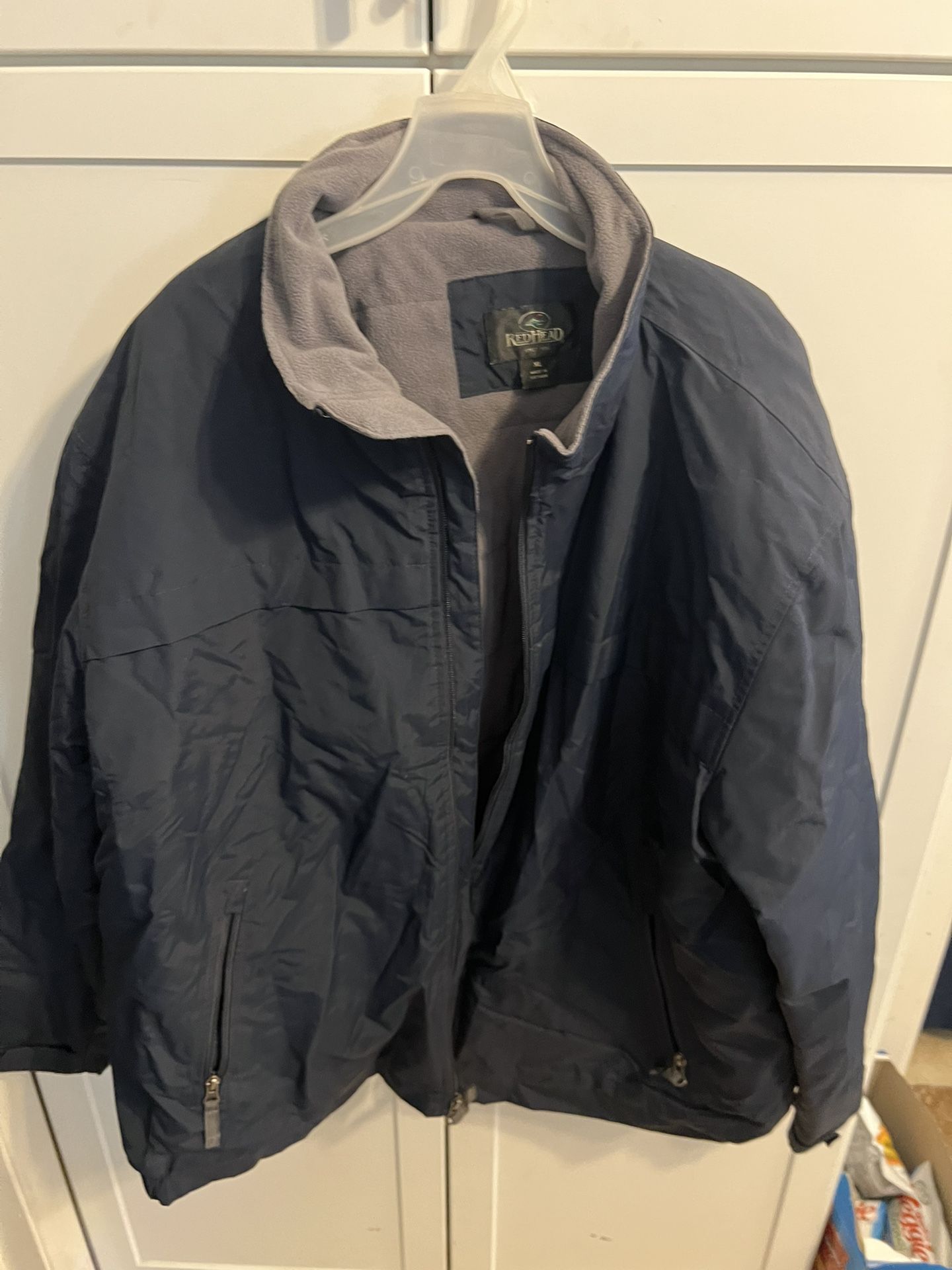 Men’s RedHead XL Jacket